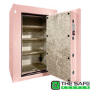 Fort Knox Spartan 4026 Biometric Safe, view 2