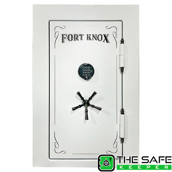 Fort Knox Treasury 4026 Biometric Safe, photo 7