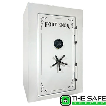 Fort Knox Marquise 4026 Biometric Safe, image 1 