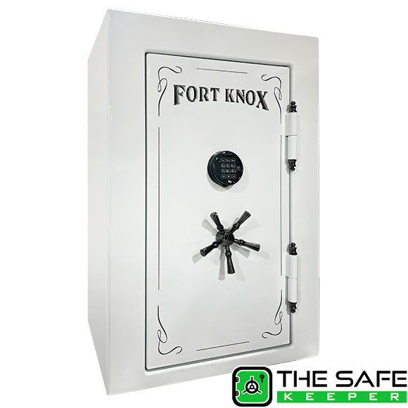 Fort Knox Legacy 4026 Home Safe, photo 7