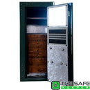 Fort Knox Treasury 6026 Home Safe, view 2
