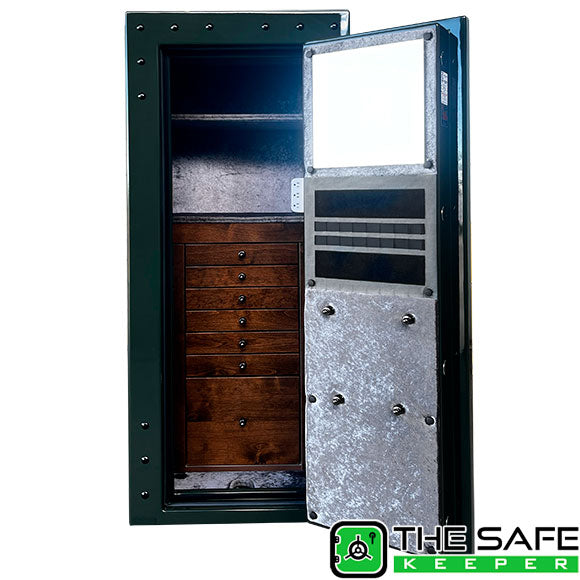 Fort Knox Treasury 6026 Home Safe, photo 2
