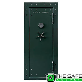 Fort Knox Treasury 6026 Home Safe, image 1 