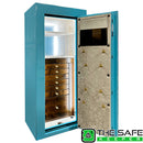 Fort Knox Legacy 6026 Home Safe, view 8