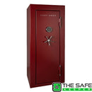 Fort Knox Treasury 6026 Home Safe, view 7
