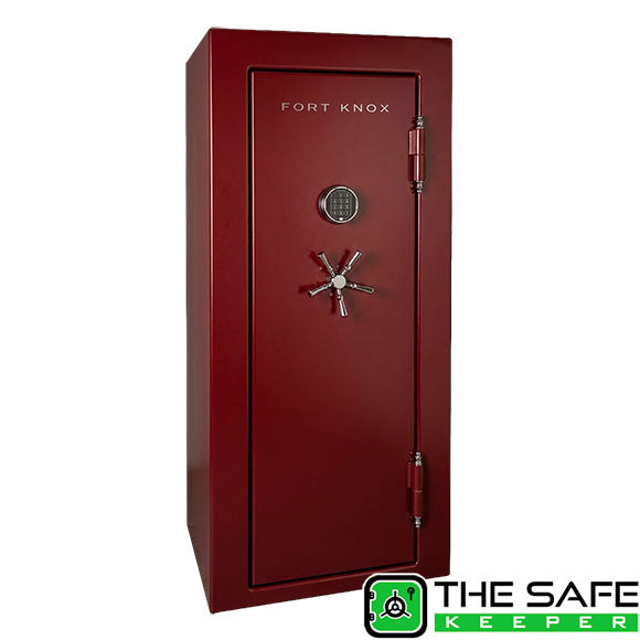 Fort Knox Treasury 6026 Home Safe, photo 7