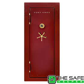 Fort Knox Legacy 6026 Home Safe, image 1 