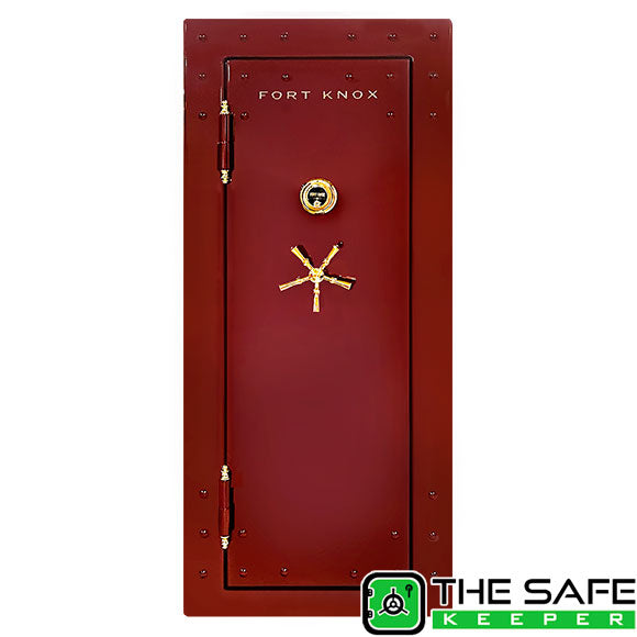 Fort Knox Legacy 6026 Home Safe, photo 1