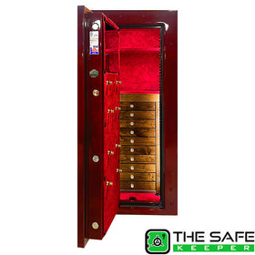 Fort Knox Legacy 6026 Home Safe, image 2 