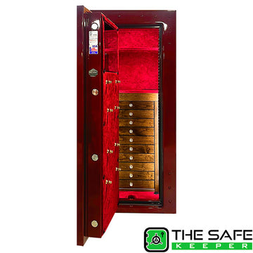 Fort Knox Legacy 6026 Home Safe, image 2 