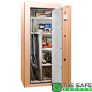 Fort Knox Treasury 6026 Home Safe, view 4