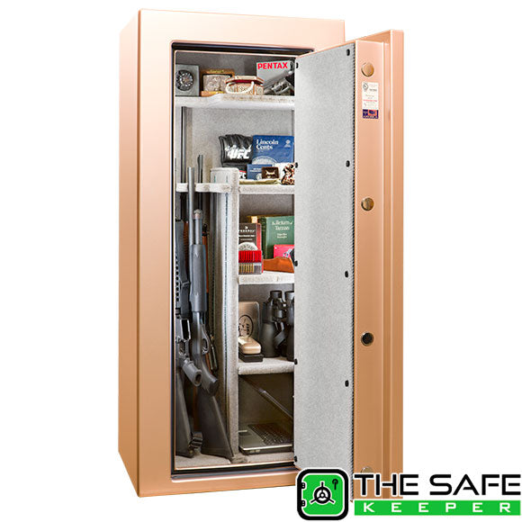 Fort Knox Treasury 6026 Home Safe, photo 4