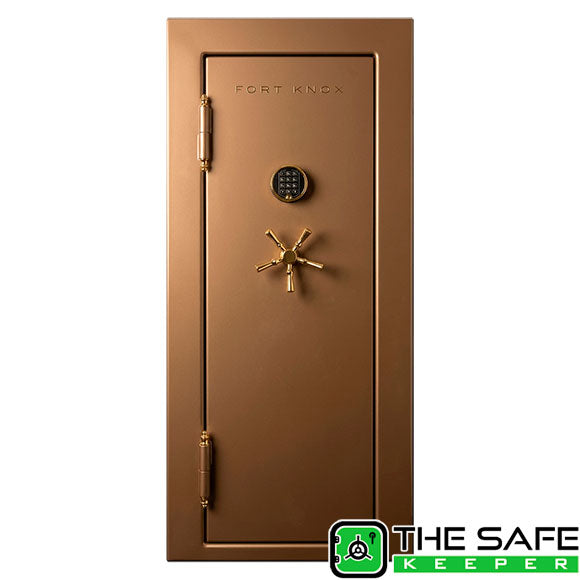Fort Knox Treasury 6026 Home Safe, photo 3