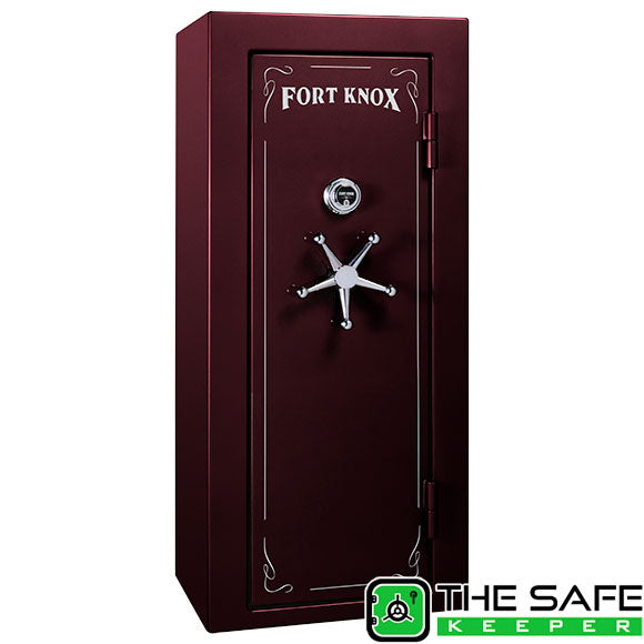 Fort Knox Maverick 6026 Gun Safe, photo 3