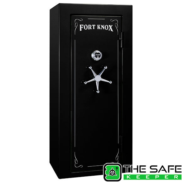 Fort Knox Maverick 6026 Gun Safe, photo 4
