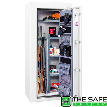 Fort Knox Spartan 6026 Gun Safe, image 2 