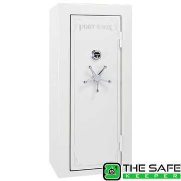 Fort Knox Spartan 6026 Gun Safe, image 1 