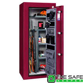 Fort Knox Defender 6026 Gun Safe, image 2 