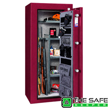 Fort Knox Defender 6026 Gun Safe, image 2 