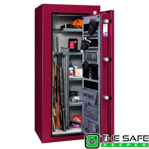 Fort Knox Defender 6026 Gun Safe, photo 2