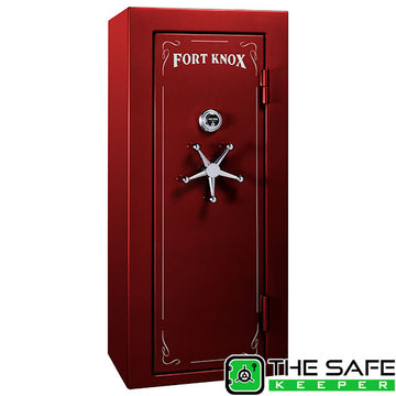 Fort Knox Defender 6026 Gun Safe, image 1 