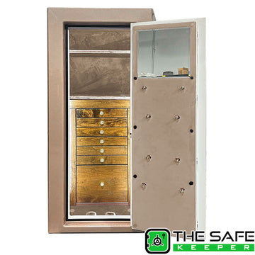 Fort Knox Protector 6026 Gun Safe, image 2 