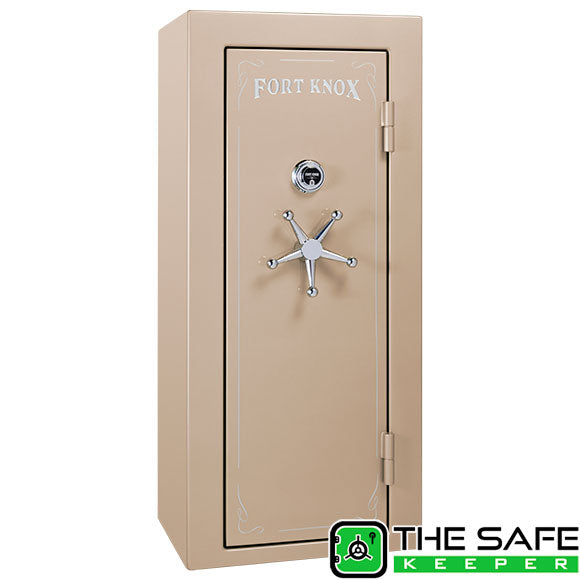 Fort Knox Protector 6026 Gun Safe, photo 8