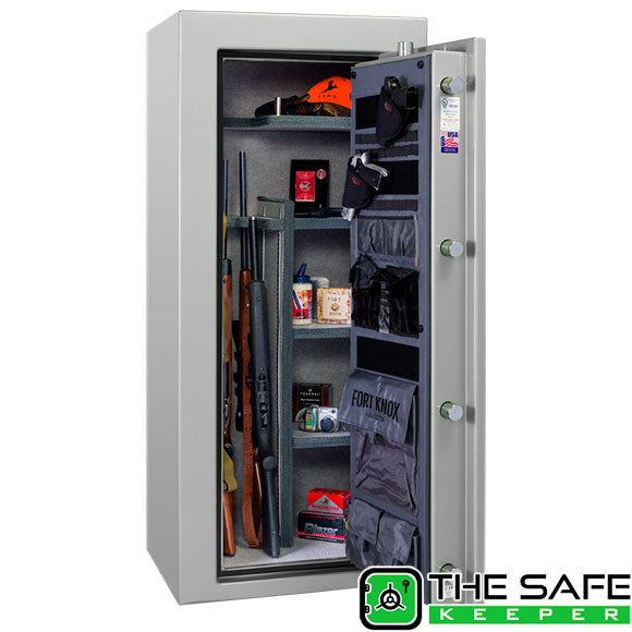 Fort Knox Executive 6026 Gun Safe, photo 2