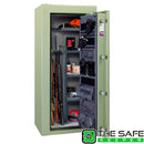 Fort Knox Protector 6026 Gun Safe, view 6