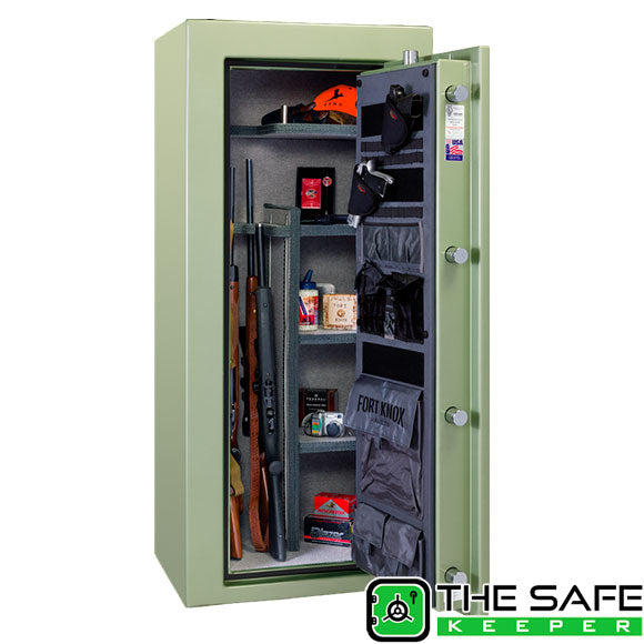 Fort Knox Protector 6026 Gun Safe, photo 6