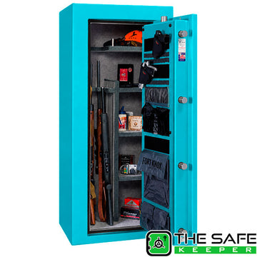 Fort Knox Maverick 6026 Gun Safe, image 2 