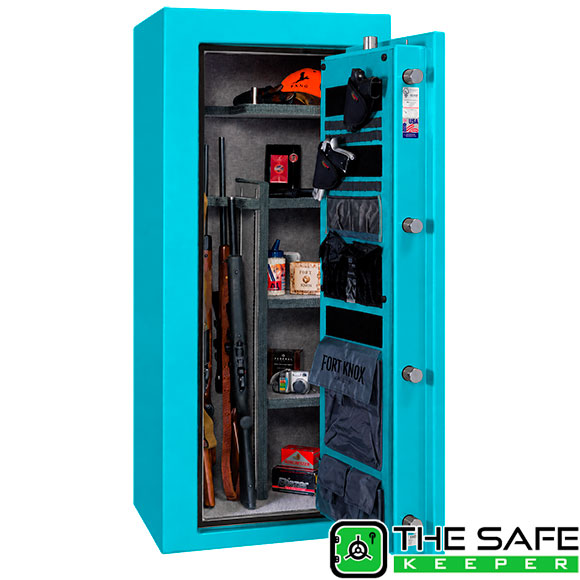 Fort Knox Maverick 6026 Gun Safe, photo 2