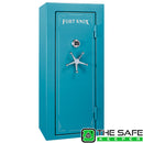 Fort Knox Protector 6026 Gun Safe, view 7