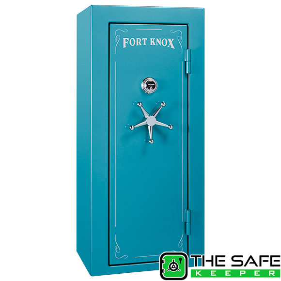 Fort Knox Protector 6026 Gun Safe, photo 7
