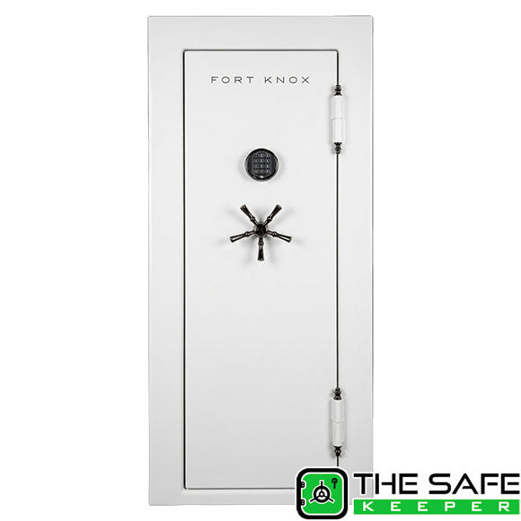 Fort Knox Treasury 6026 Home Safe, photo 5
