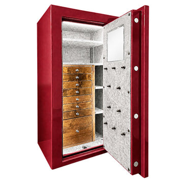 Fort Knox Legacy 6031 Home Safe, image 1 