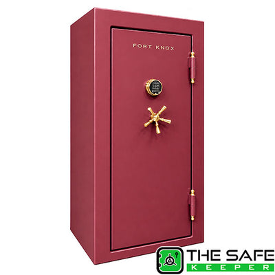 Fort Knox Legacy 6031 Home Safe, image 2 