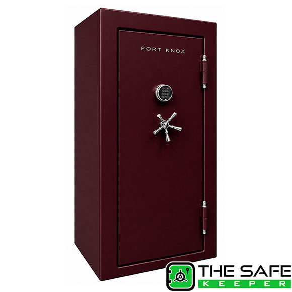 Fort Knox Marquise 6031 Home Safe, photo 4