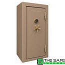 Fort Knox Marquise 6031 Home Safe, view 6