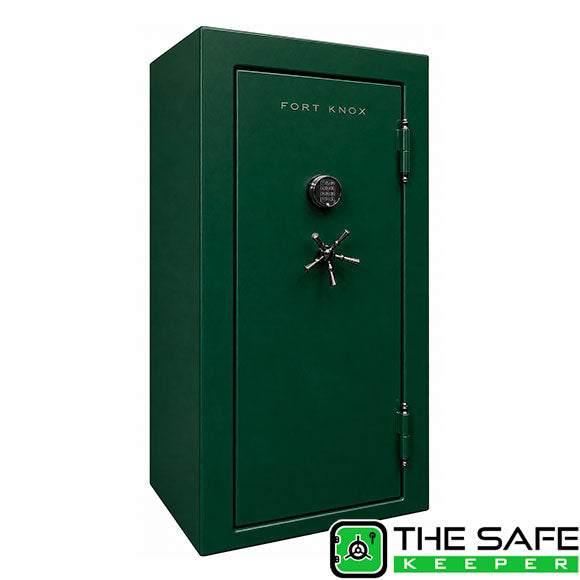 Fort Knox Marquise 6031 Home Safe, photo 3