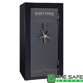 Fort Knox Executive 6031 Gun Safe, image 1 