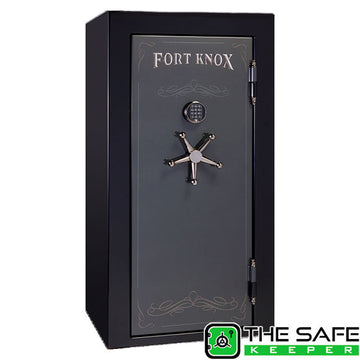 Fort Knox Executive 6031 Gun Safe, image 1 
