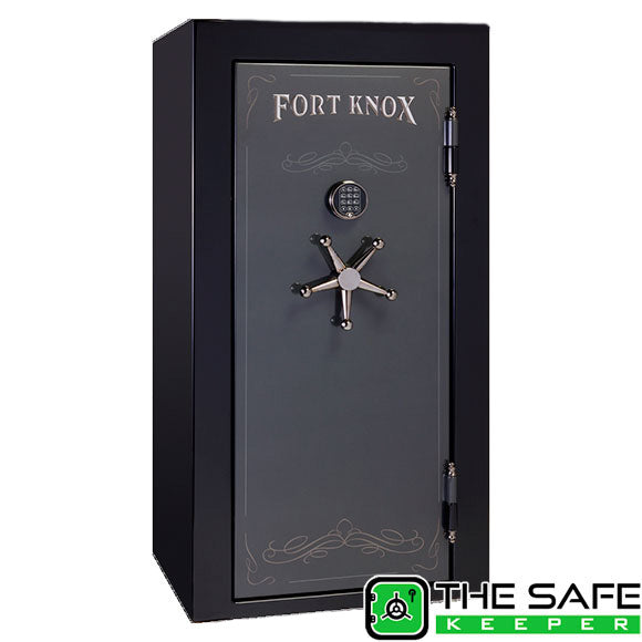 Fort Knox Executive 6031 Gun Safe, photo 1