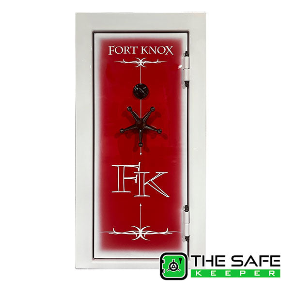 Fort Knox Defender 6031 Gun Safe, photo 4