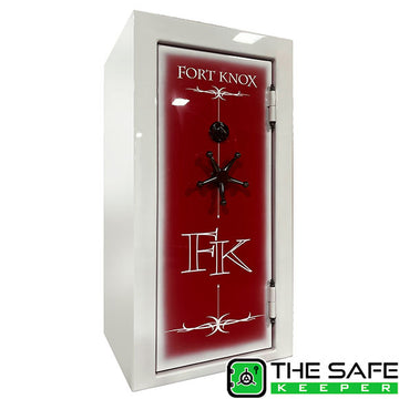 Fort Knox Titan 6031 Gun Safe, image 1 