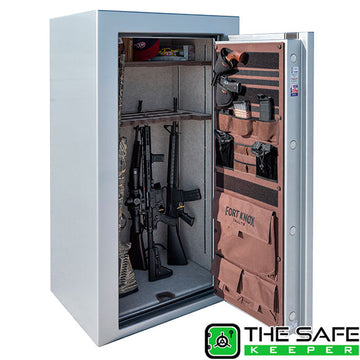 Fort Knox Defender 6031 Gun Safe, image 2 
