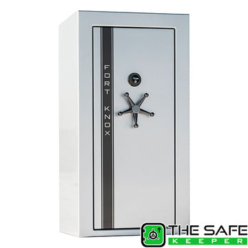 Fort Knox Defender 6031 Gun Safe, image 1 