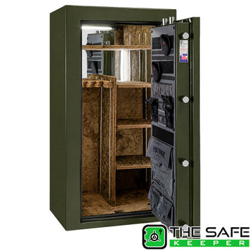 Fort Knox Defender 6031 Gun Safe | Army Green Color, image 2 