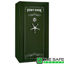 Fort Knox Executive 6031 Gun Safe | Army Green Color, view 1