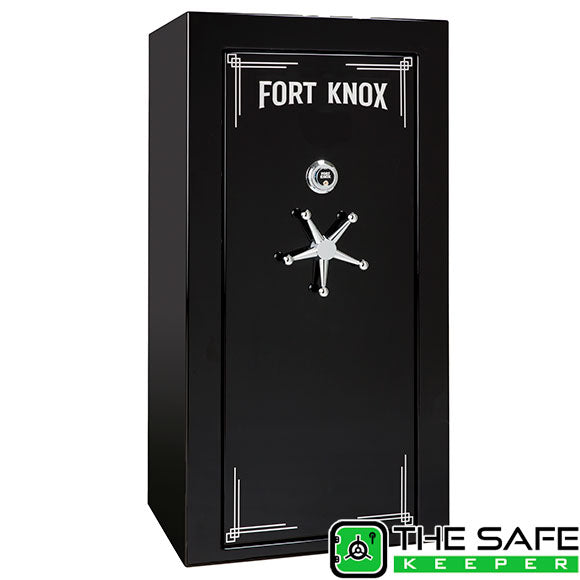 Fort Knox Spartan 6031 Gun Safe, photo 4